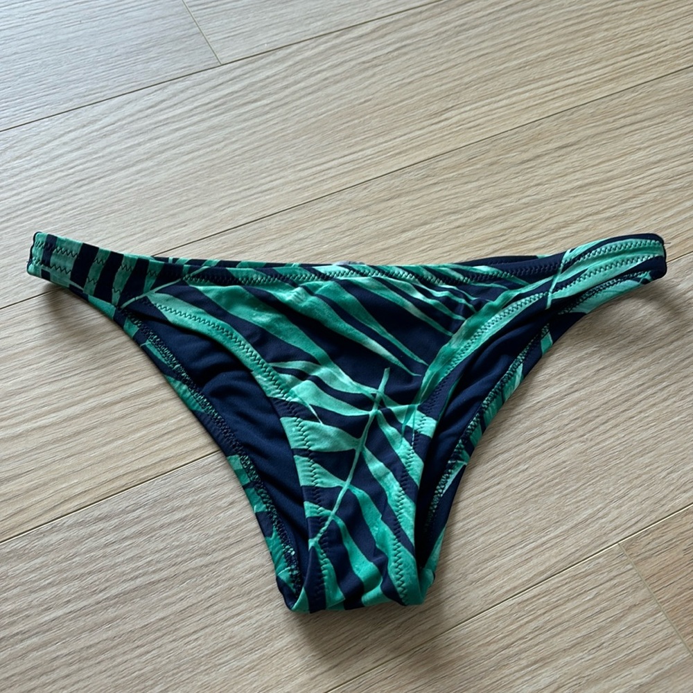 Aerie Cheeky Swim Bottoms